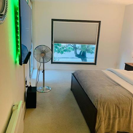 Sim Luxury Apartments London Eksteriør billede
