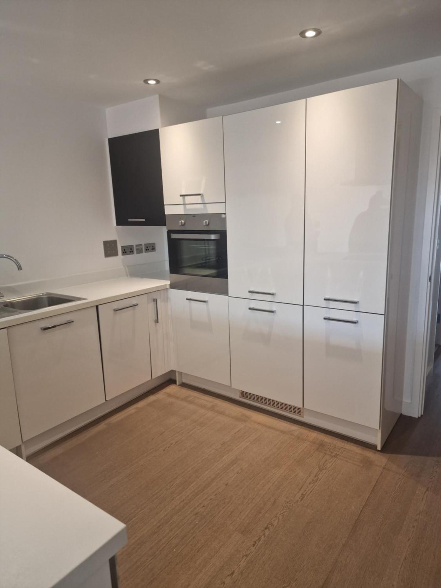 Sim Luxury Apartments London Eksteriør billede